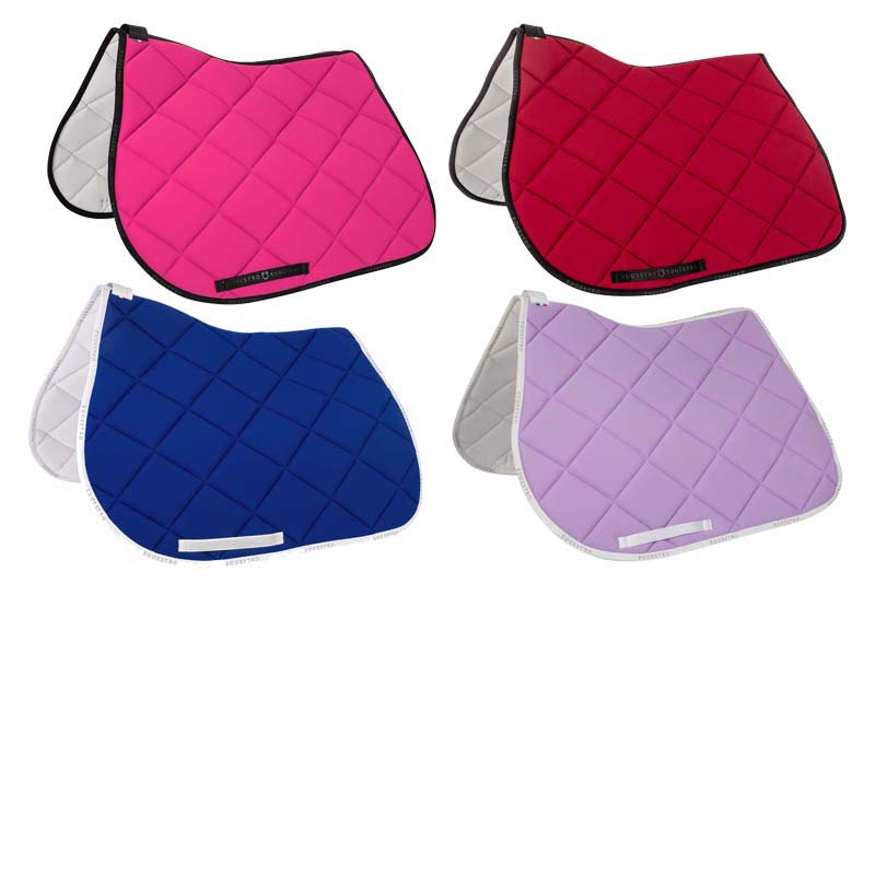 Springschabracke Equestro Gp Modell - 2961