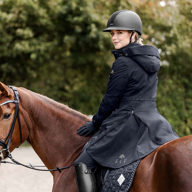 Reitparka Performance Ontario ELT für Damen - 2616