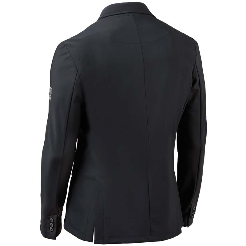 Herren Turnier-Reitjacke Tattini SIRIO aus Softshell - 2649