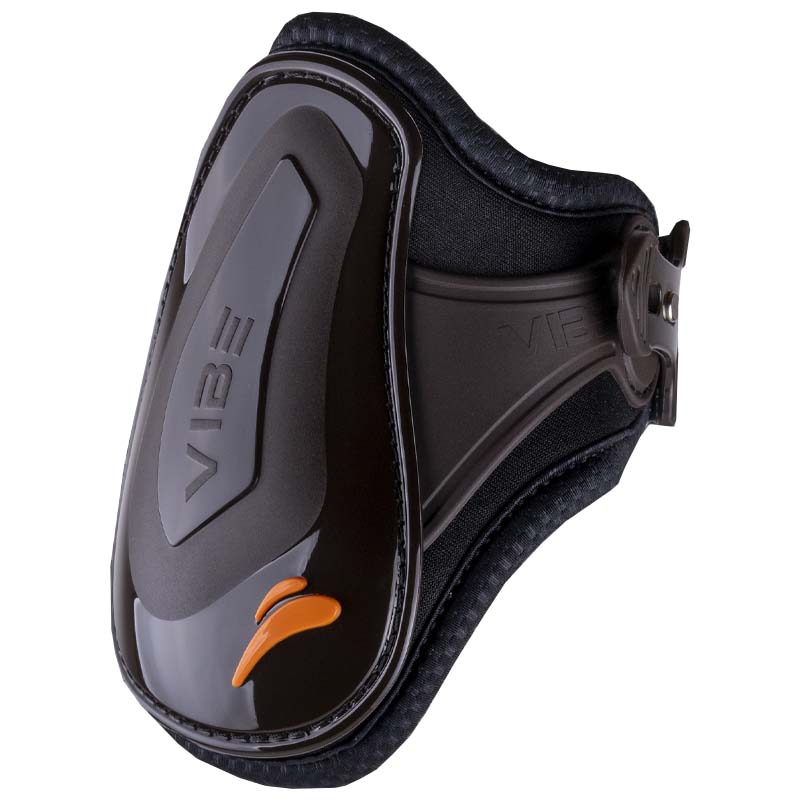 eQuick Vibe Rear Gamaschen Hinterbeinschutz - 1616