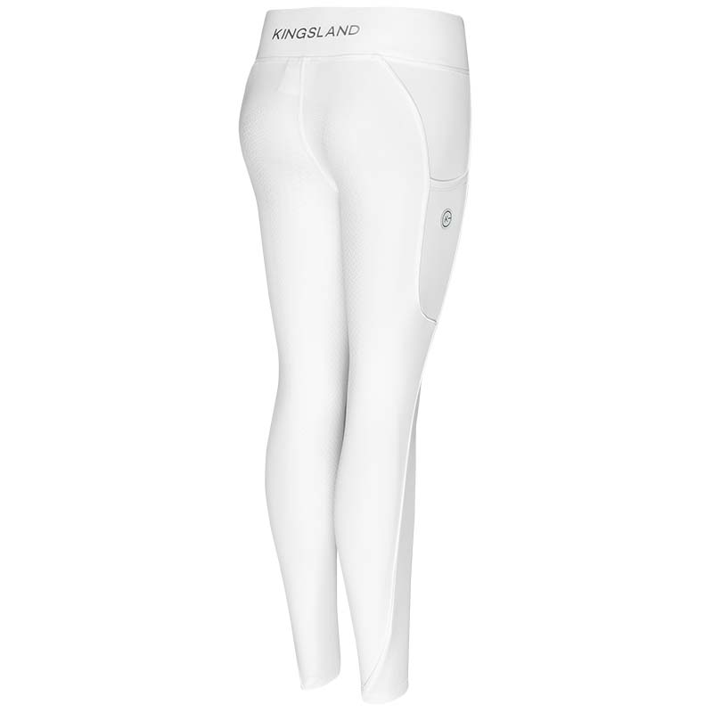 Reitleggings Katinka Full Grip für Damen - 9368