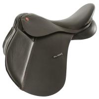 ENGLISCH ALL POURPOSE SATTEL PRO-LIGHT PERUGIA MODELL MIT AUSTAUSCHBAREN BOW