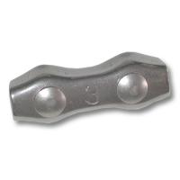 ANSCHLUSS FÜR DRÄHTE BIS 3 MM 5 PCS