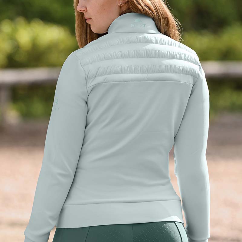 ELT Sydney Steppjacke Winddicht für Damen - 3453