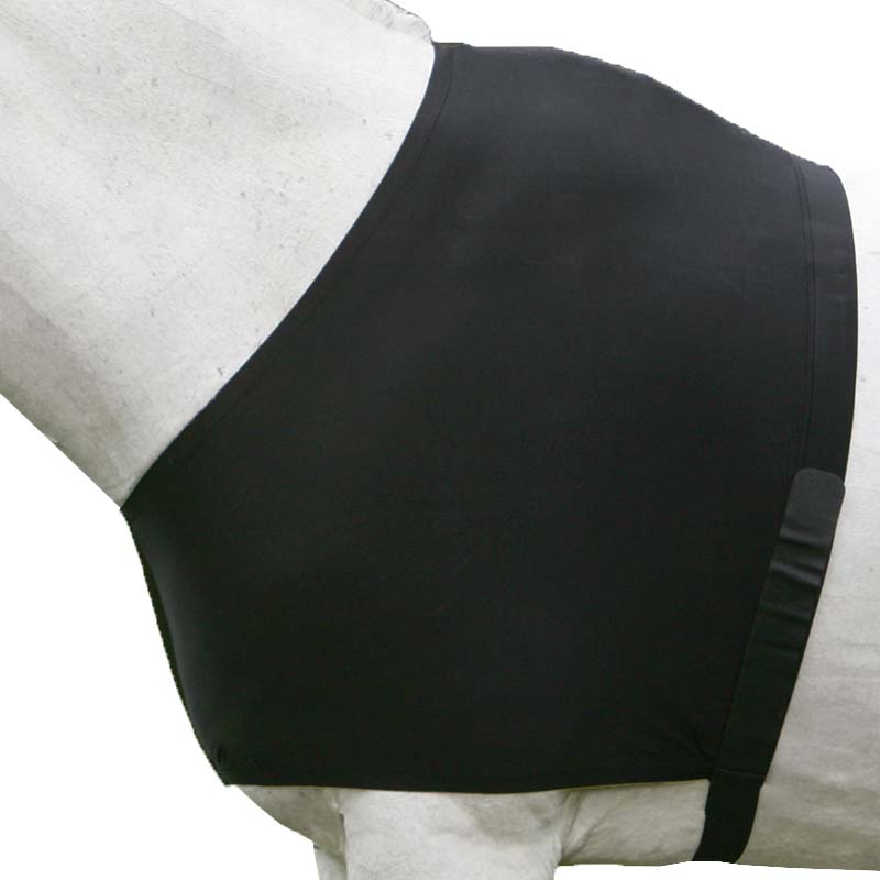 Brustschutz Comfort Vest für Pferde - 0323