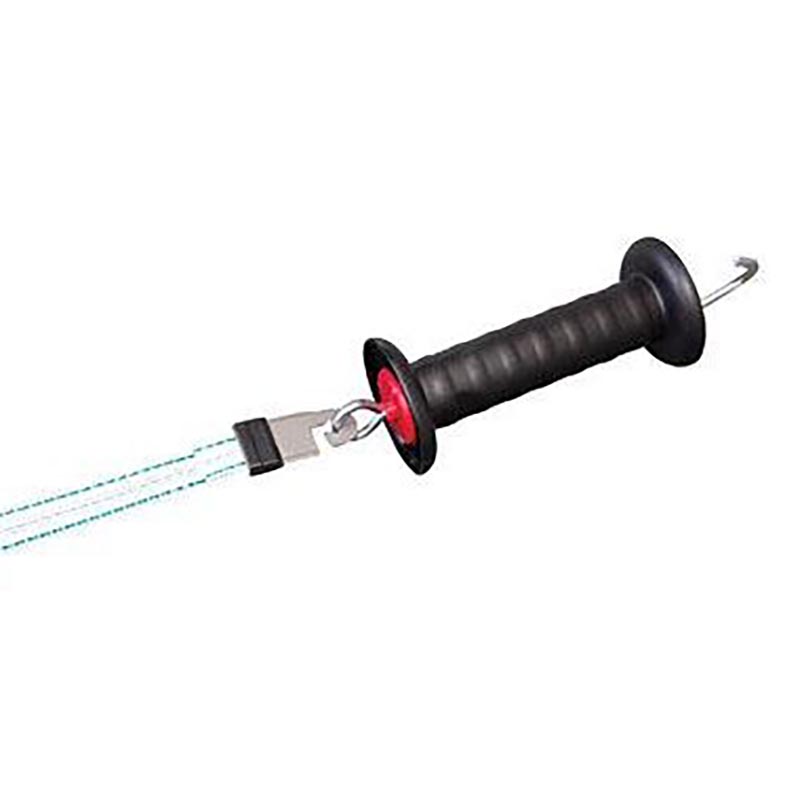 Bandverbinder mit Torgriff für Elektroband Packung 4 Stk - 7252