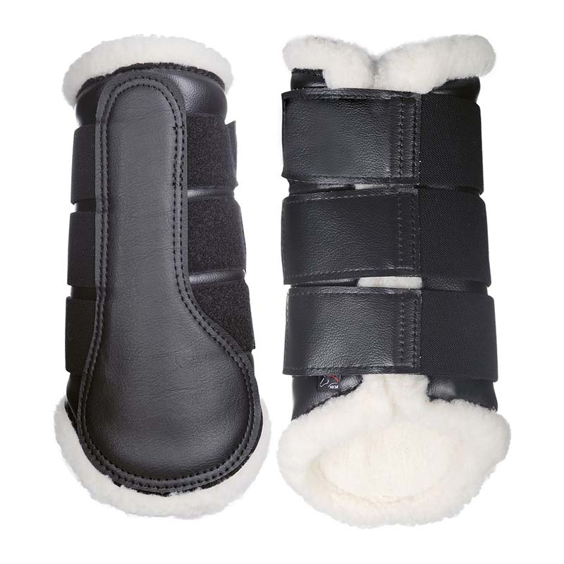Tendon Stiefel Schockproof Padded Comfort Velcro - 1873