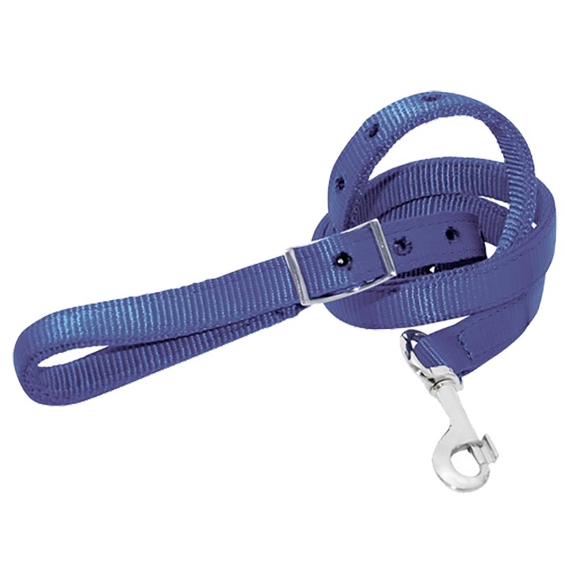 LÄufer fÜr tie down – kopfriemen aus nylon - 4651