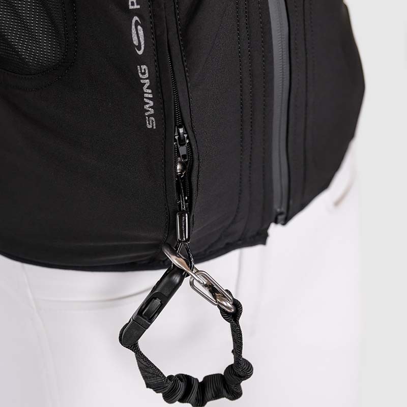 Unisex Reit-Airbag-Weste SWING P25 AIR - 2042