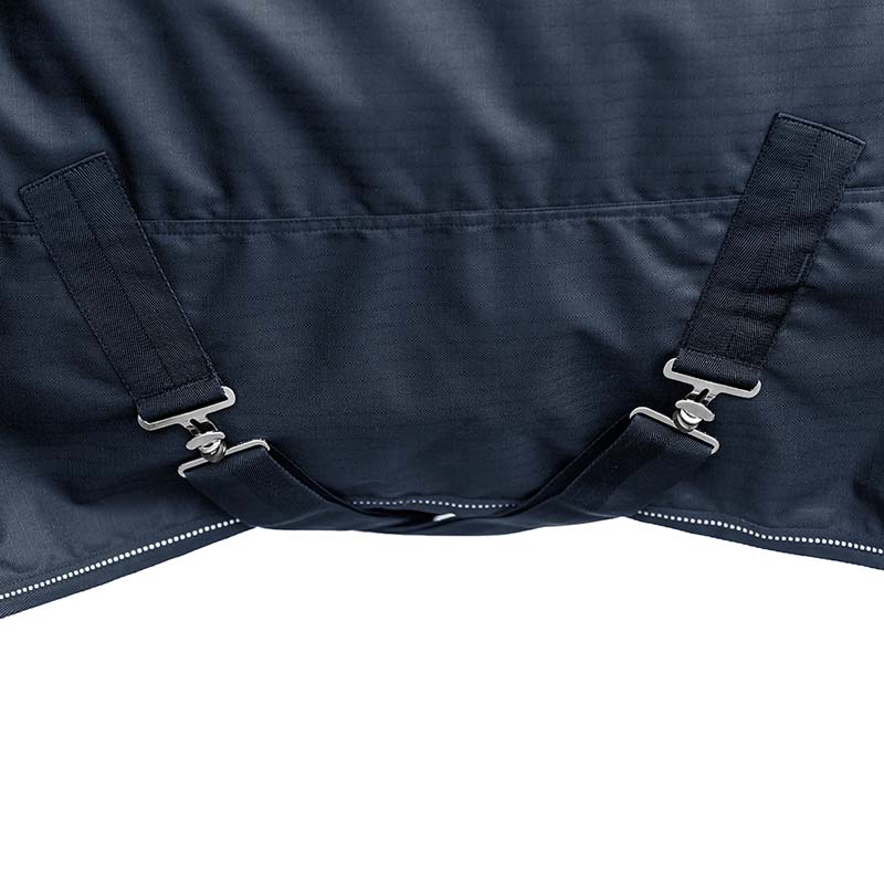 Paddockdecke NORDIC 600D mit 300g Füllung, Wasserdicht - 0687