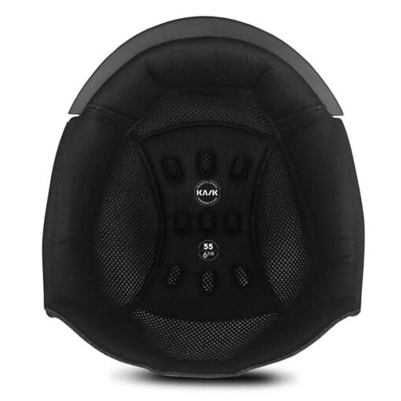 Kask Inner Padding Austauschbares Liner