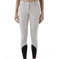 DAMENHOSE EQUILINE Mod. X-GRIP ASH