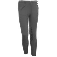 LEICHTE DAMENREITHOSE MIT GRIP