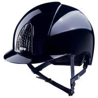 KEP ITALIA HELM Modell CROMO SMART POLISH