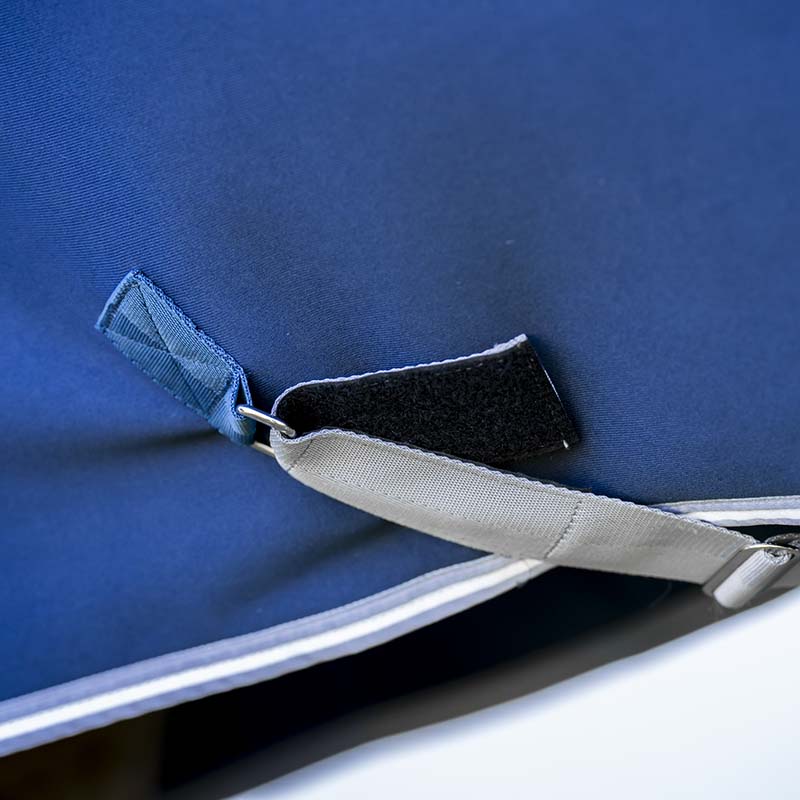 Decke Horseware Amigo Jersey Cooler - 9512