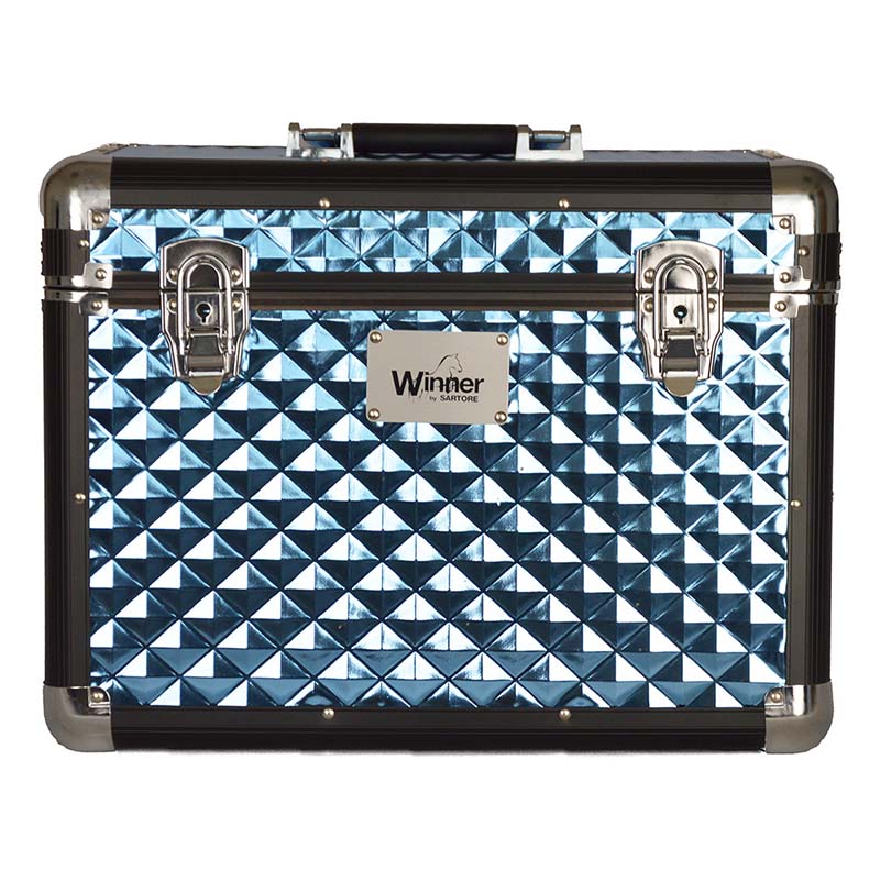 Winner Diamond Putzbox mit Trennern 40 × 30 × 30 cm - 0218