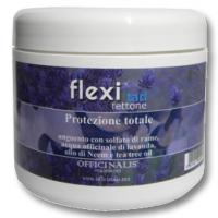 FLEXI TARL OFFICINALIS GEGEN DIE WORM HOOF