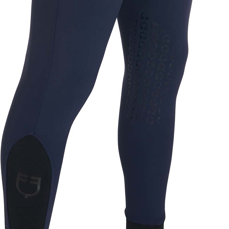 Equestro Herrenreithose Sommermodell Caspar Light leicht und atmungsaktiv - 3592