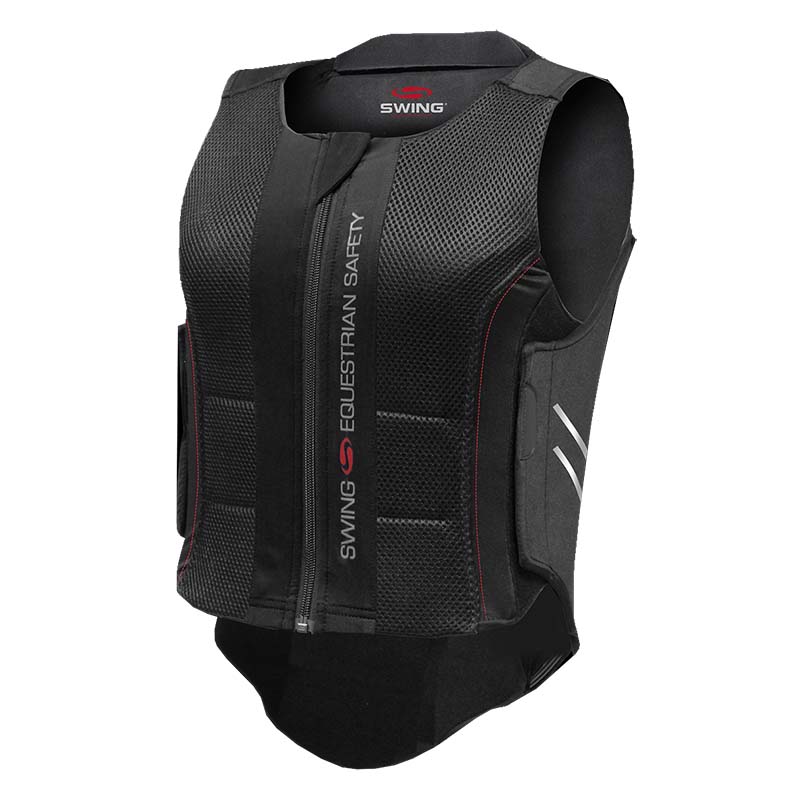 Back Protector P07 Flex Swing Kinder