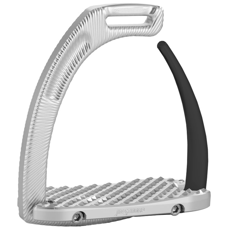 Sicherheitssteigbügel Air Jin Stirrup - 3176