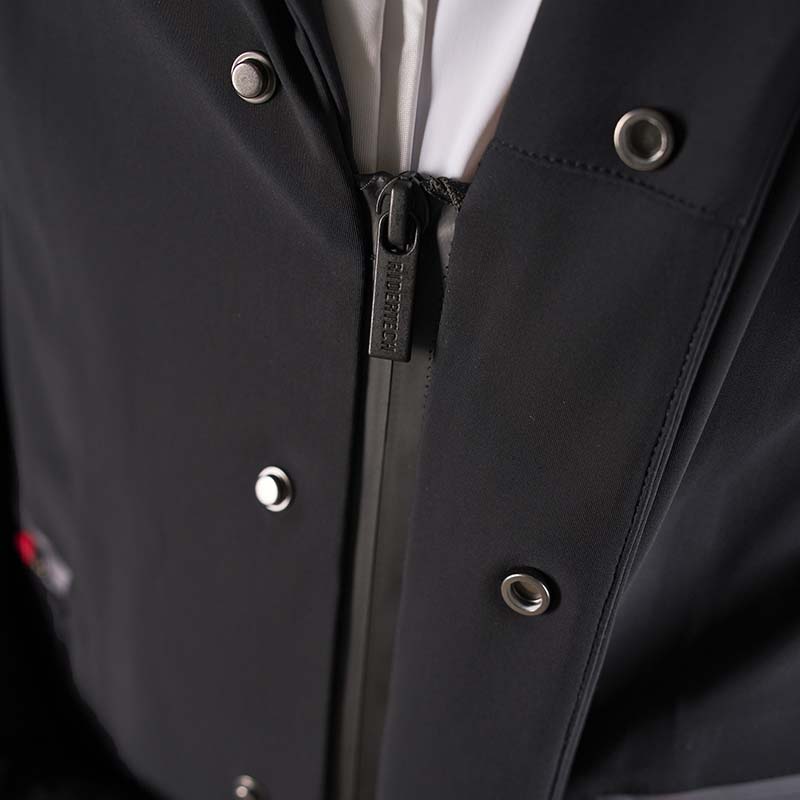 Equestro Ridertechnology Herren Wettbewerbsjacke - 9941