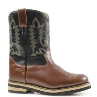 KINDER-COWBOYSTIEFEL PRO-TECH