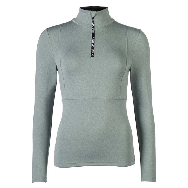HKM Reitshirt Supersoft II für Damen und Kinder - 3425