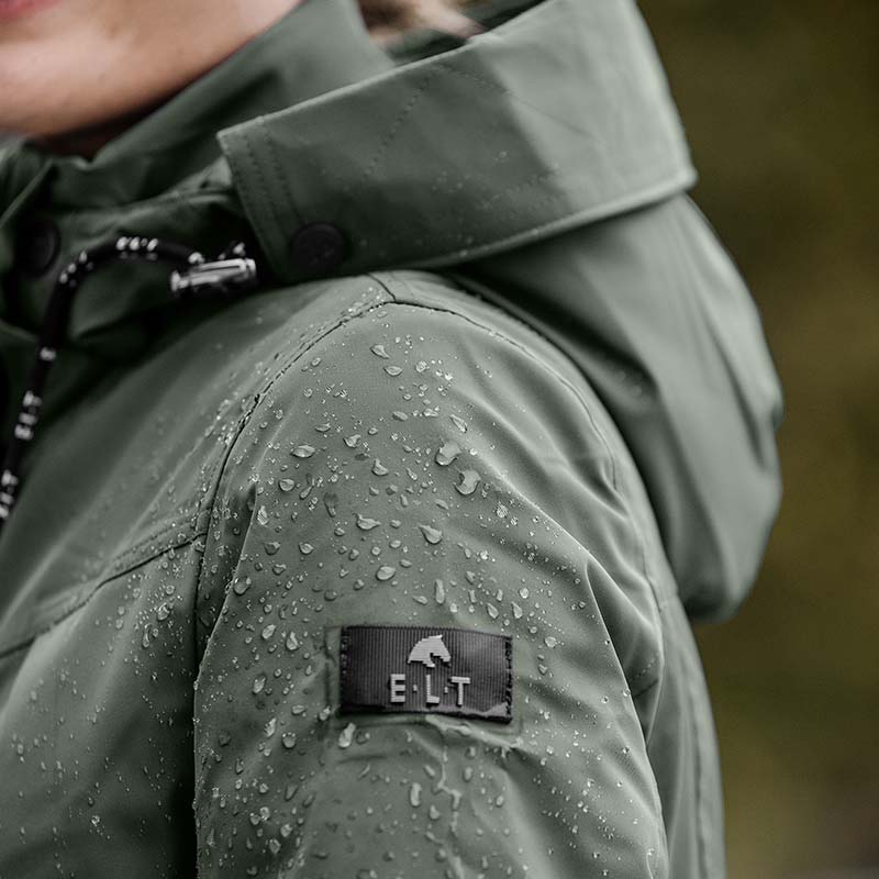 Reitparka Performance Ontario ELT für Damen - 2616