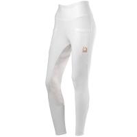 TATTINI REITLEGGINGS Modell FIORDALISO für MÄDCHEN - 3936