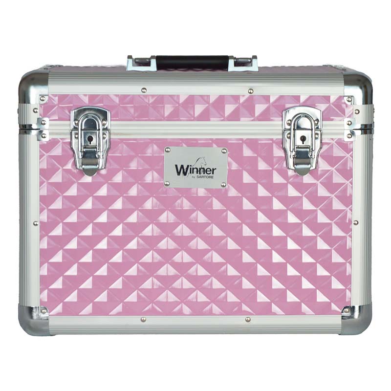 Winner Diamond Putzbox mit Trennern 40 × 30 × 30 cm - 0218