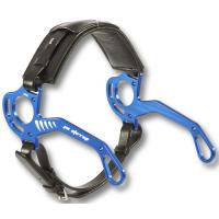 BISSCHEN HACKAMORE JIN STIRRUP ALUMINIUM KURZE STANGEN