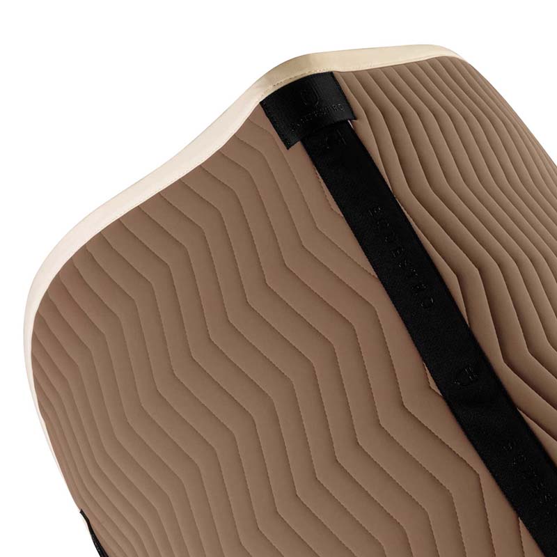 Equestro Springschabracke Wave Quilting - 9826