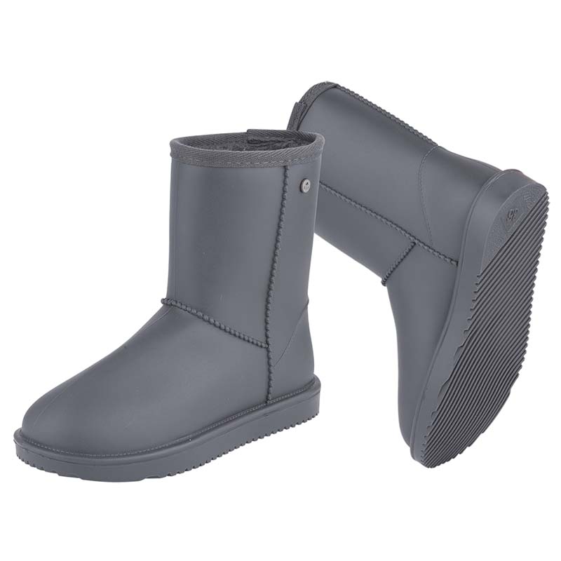 Wasserdichte Stiefeletten für Damen und Kinder - 3708