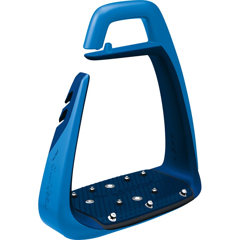 Stirrups Freejump Modell Soft Up Classic - 3199