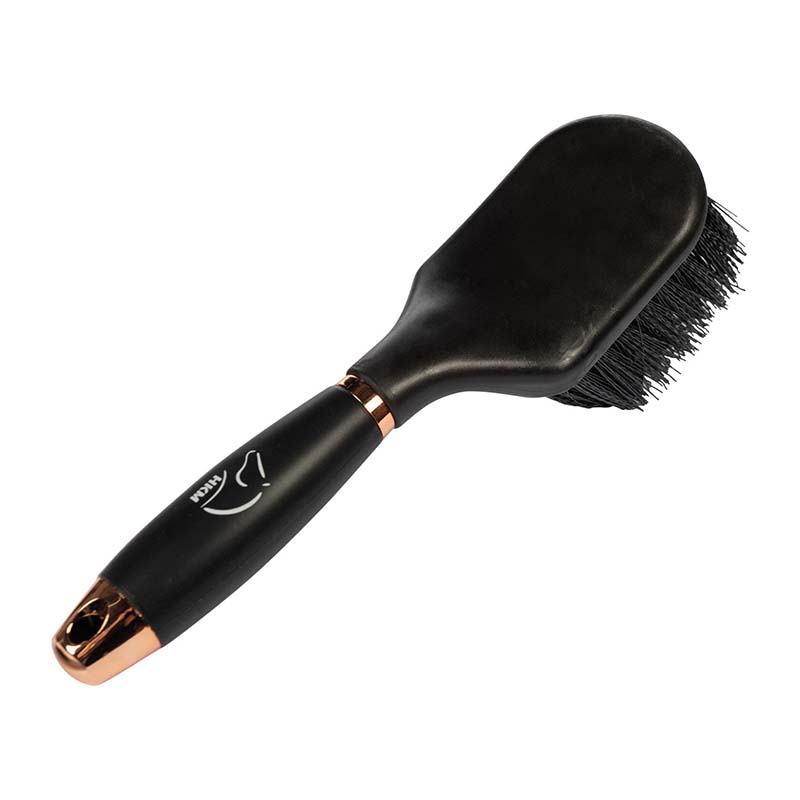 HKM Hufbürste mit Gel-Griff - 0697