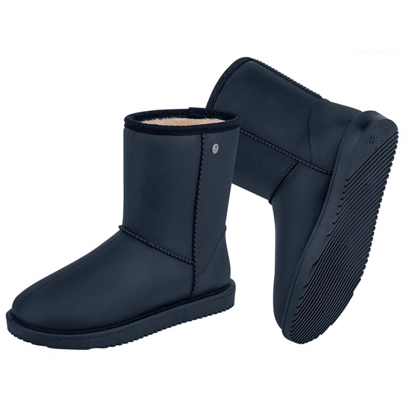 Wasserdichte Stiefeletten für Damen und Kinder - 3708