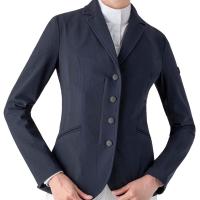 EQUILINE WETTKAMPFJACKE COZYC Modell DAMEN