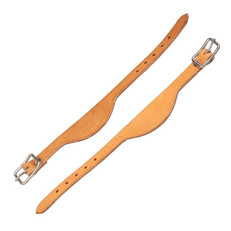 Lederriemchen für Fenderverschlüsse - 1419