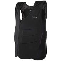 EQUILINE XCUDO RÜCKENPROTEKTOR LIV-2 ERWACHSENE UNISEX