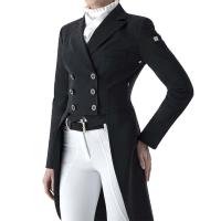 EQUILINE FRACK-DRESSURJACKE AURORA für DAMEN