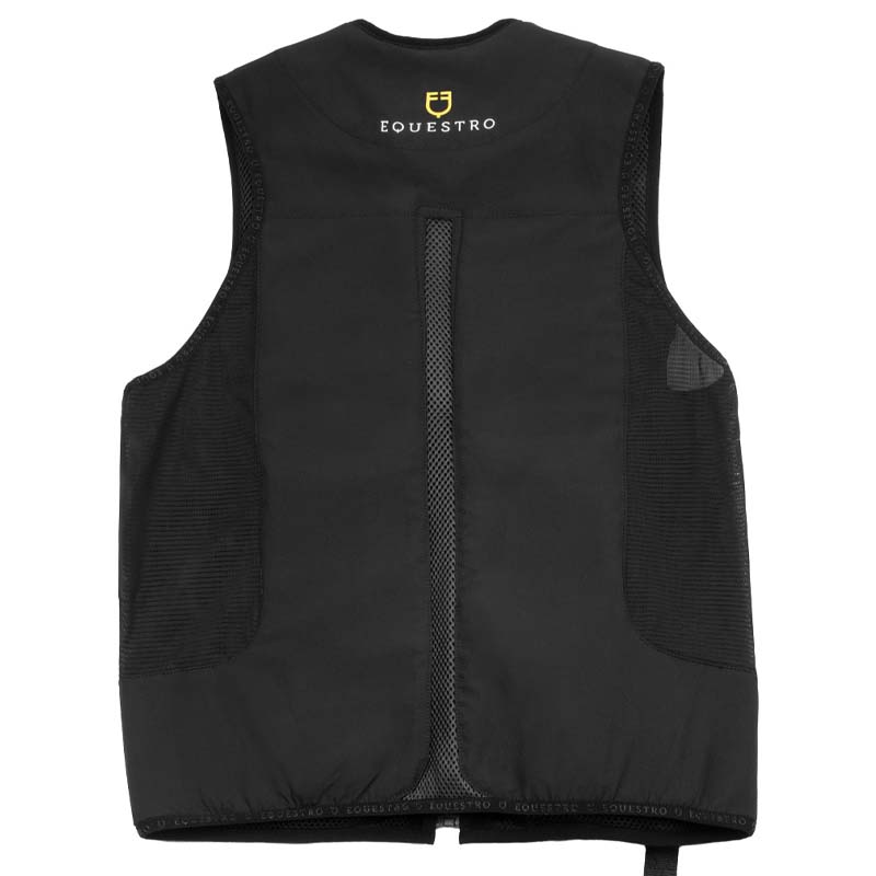 Ultraleichte Equestro Airbag-Schutzweste für den Reitsport - 3339