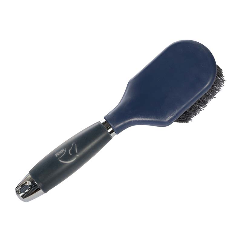 HKM Hufbürste mit Gel-Griff - 0697