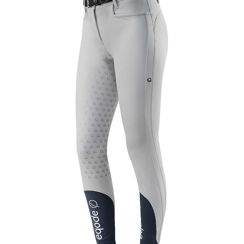Eqode von Equiline Damen-Vollgriff-Reithose Davina Modell