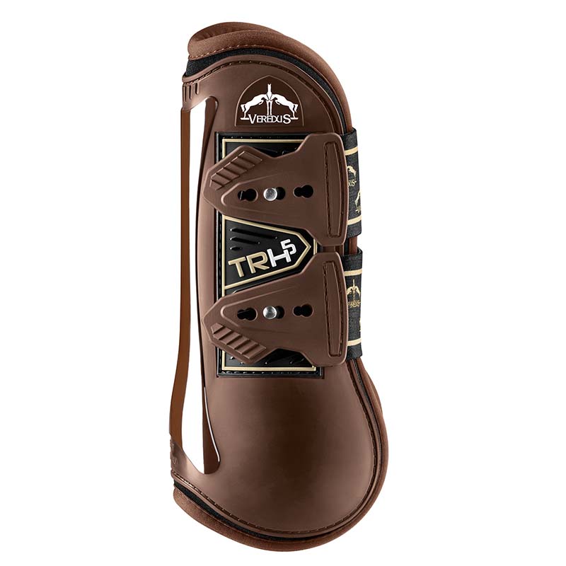 Veredus TRPro H5 Vorderbein-Gamaschen - 1623