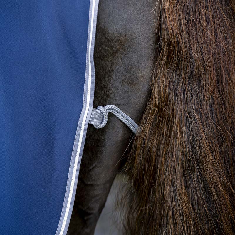 Decke Horseware Amigo Jersey Cooler - 9512