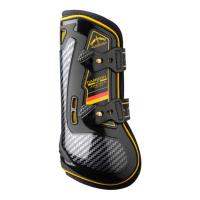 VEREDUS CARBON GEL ABSOLUTE AACHEN EDITION GAMASCHEN - 1778