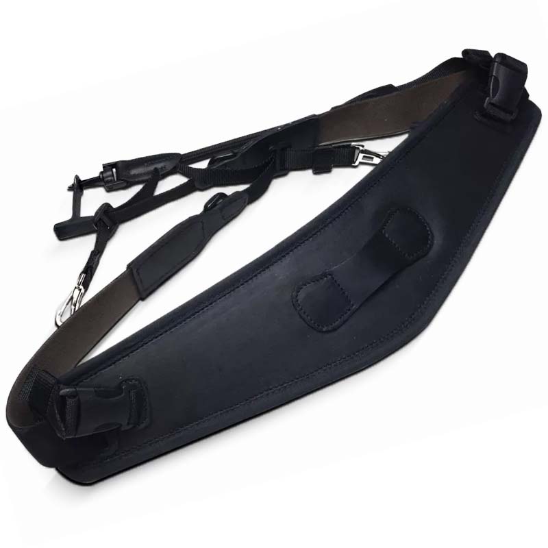 Freejump COLLAR - Trainingshilfe für Reiter und Pferd - 2677