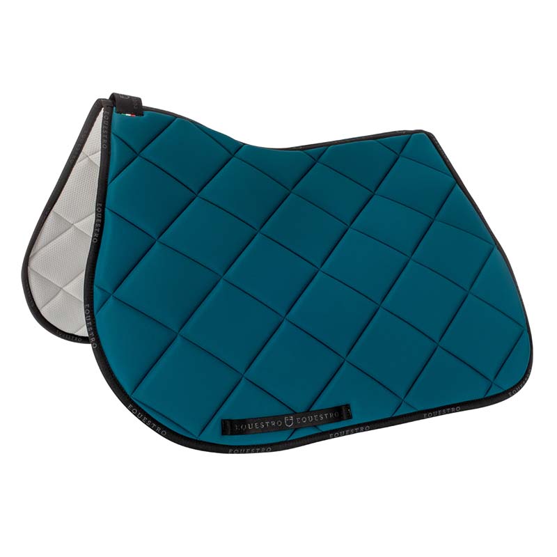 Springschabracke Equestro Gp Modell