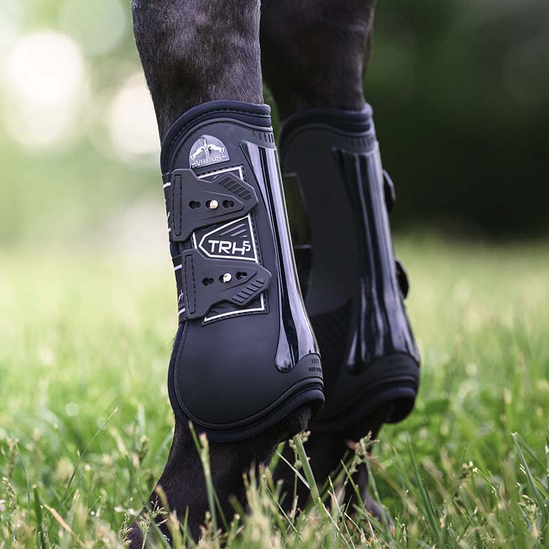 Veredus TRPro H5 Vorderbein-Gamaschen - 1623