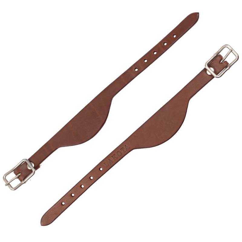 Lederriemchen für Fenderverschlüsse - 1419